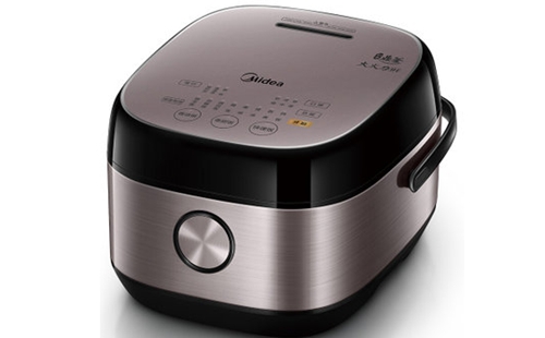 美的電飯鍋