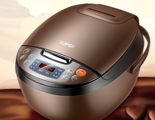 電飯鍋蘇泊爾好還是美的好