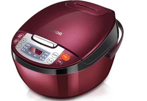 蘇泊爾電飯鍋怎么拆