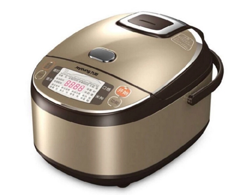 蘇泊爾電飯鍋怎么使用