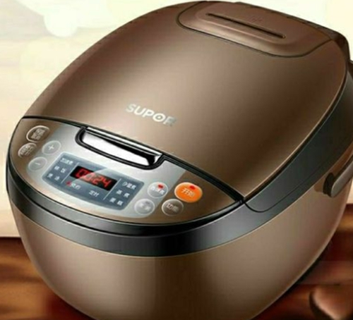 電飯鍋做面包，電飯鍋可以做面包嗎