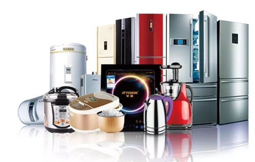 如何挑選家電