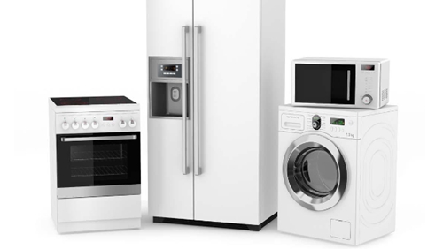 舊家電如何處理