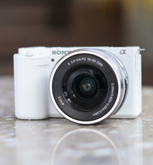 入門級單反相機推薦