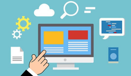 建一個網站需要什么