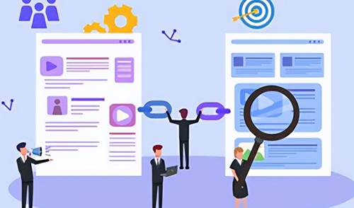 如何建設一個成功的網站