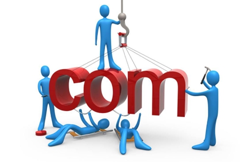 網站建設多少錢