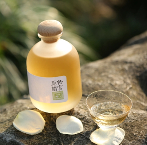 好喝的果酒推薦