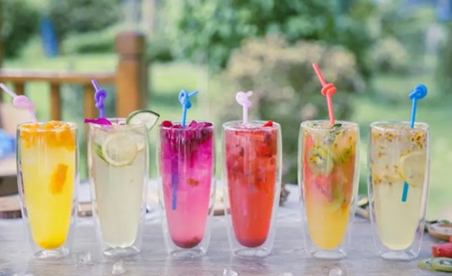 好喝的飲料有哪些