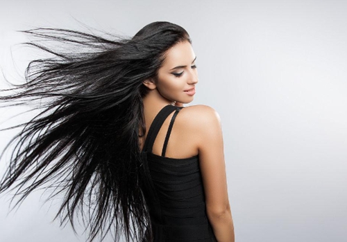 吃什么長頭發(fā)