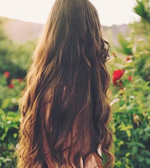 頭發稀疏怎么恢復