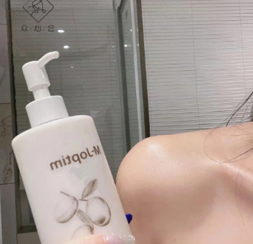 身體乳怎么用才正確