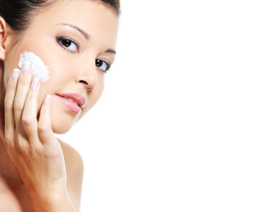 臉部護(hù)膚步驟