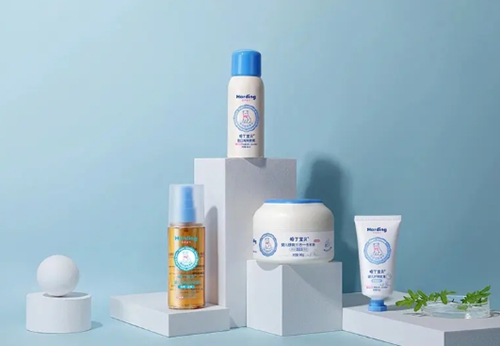 護膚品使用步驟