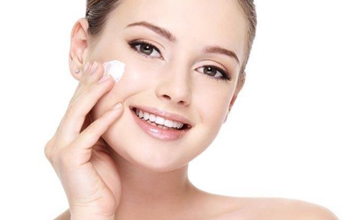 基礎護膚的正確步驟