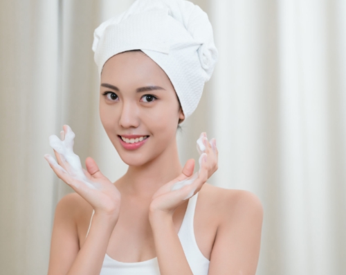 晚上護膚的正確步驟