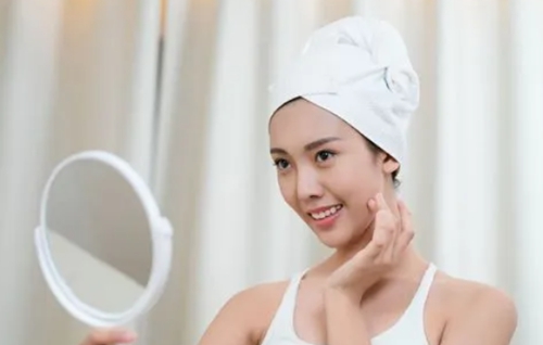 護膚的正確步驟