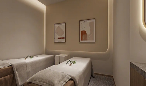 美容院怎么加盟