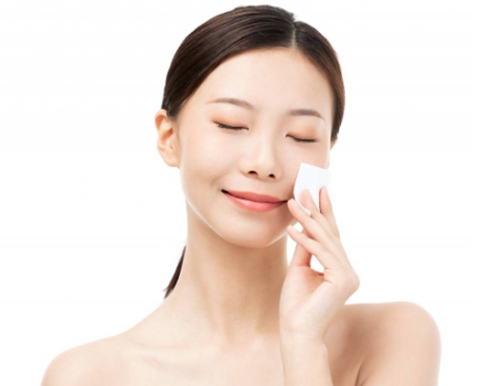 護膚常識和敷面膜知識