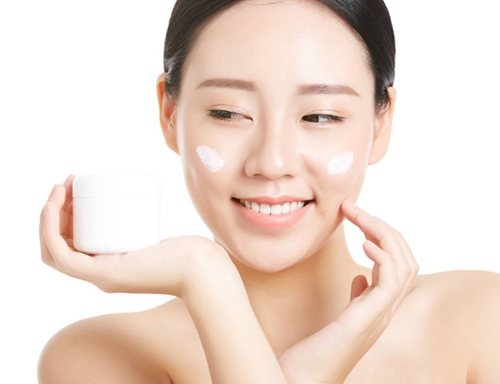 美白護(hù)膚小常識