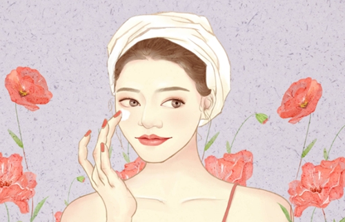 孕期護(hù)膚小常識(shí)