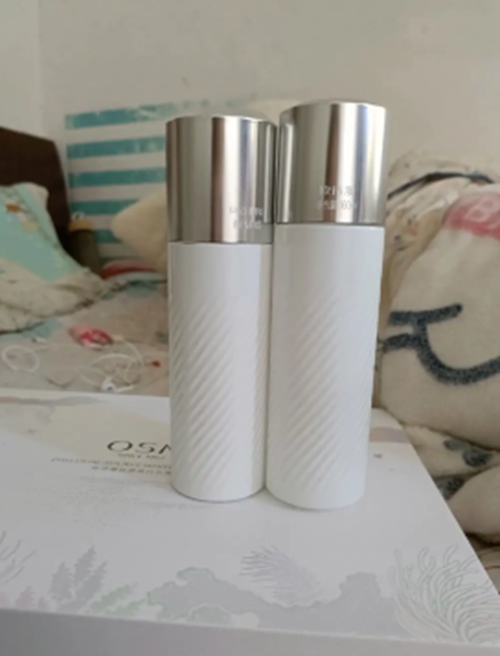 歐詩漫護膚品怎么樣