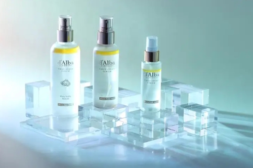 護膚品的正確使用順序方法