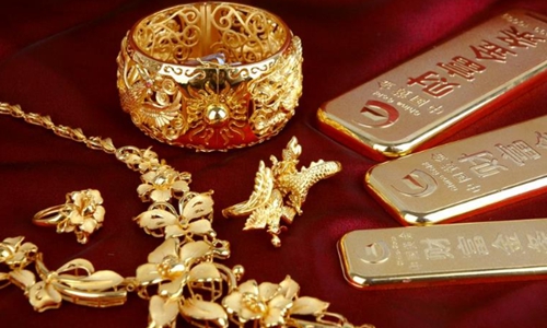 黃金珠寶精美文案怎么寫(xiě)