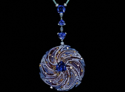 賣珠寶送父親節(jié)禮物的文案