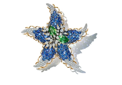 珠寶文化節文案怎么寫好