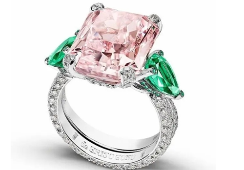 珠寶店手表成交文案