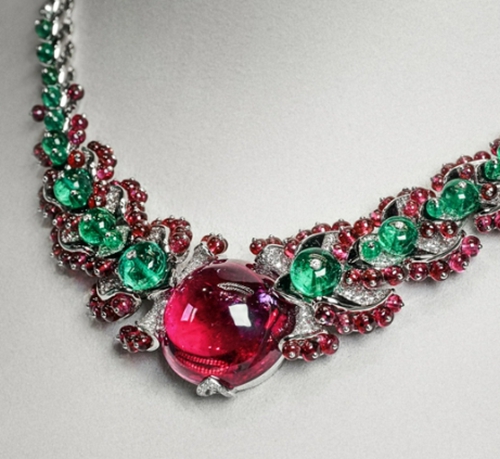 珠寶玉器文案朋友圈