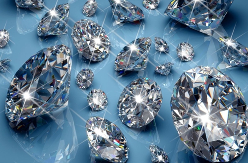 520珠寶搞活動文案