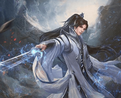 好看的玄幻小說推薦 好看的玄幻小說推薦