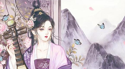 好看的穿越小說推薦 好看的穿越小說推薦