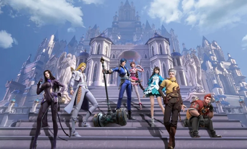 斗羅大陸魂師對決陣容推薦