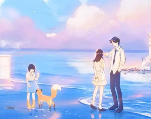 言情小說推薦 言情小說推薦