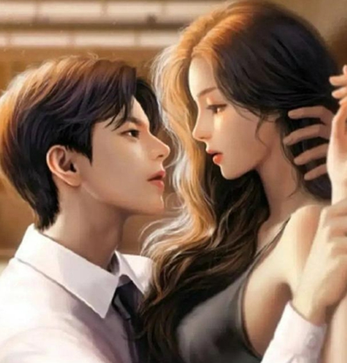 適合晚上看的小說言情推薦