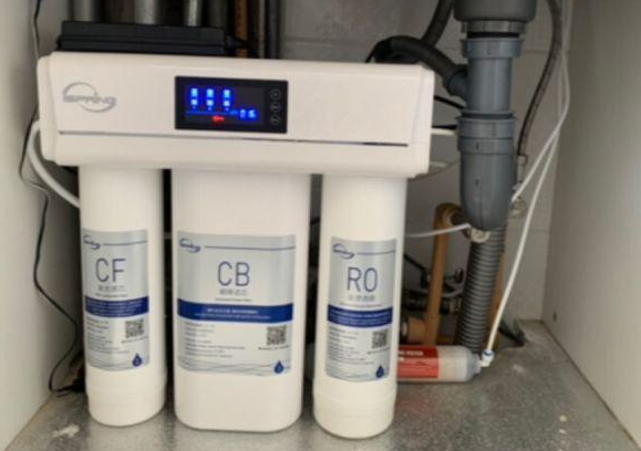 家用凈水器哪個牌子好,推薦家用凈水器中的優秀品牌