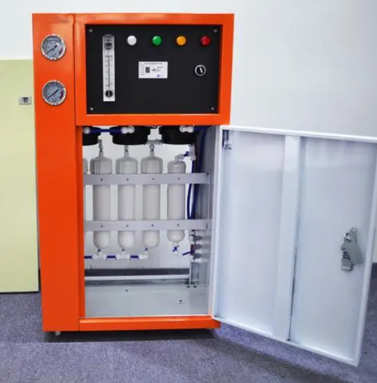 商用凈水器哪個牌子好