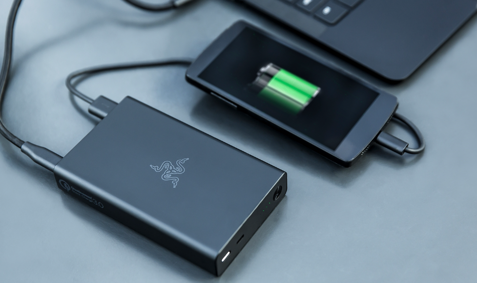 充電寶哪個牌子好,如何選擇高品質、可靠的充電寶品牌