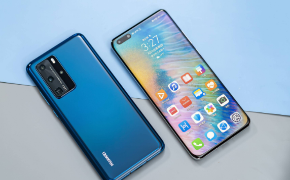 哪個品牌的智能手機好