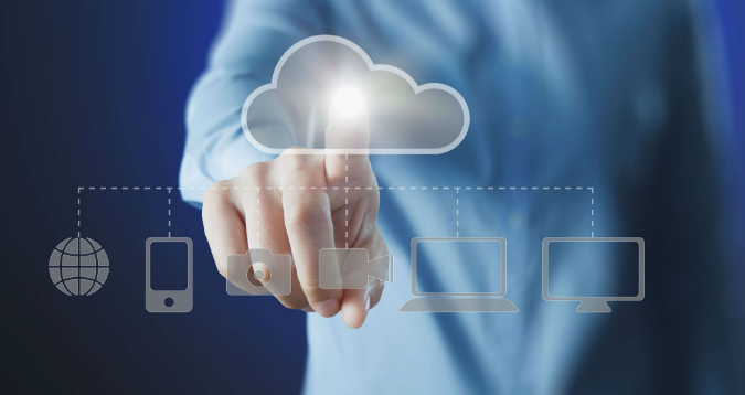 云技術革命：了解云計算和云服務的優勢與應用