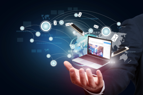 網絡安全守護者：提升個人和企業的網絡安全意識