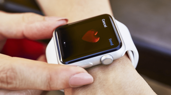 智能穿戴設備：探索時尚與科技的完美融合