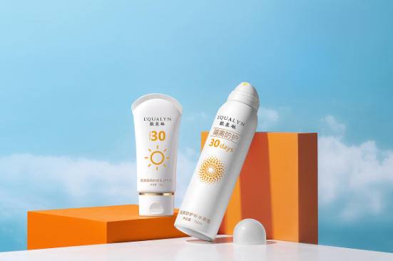 防曬霜哪個牌子的防曬效果好,選擇適合您的防曬霜品牌，