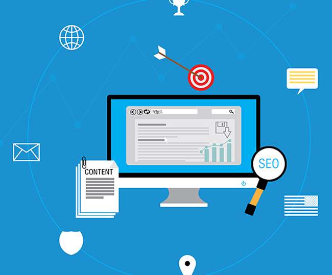 從零開始搭建專業網站