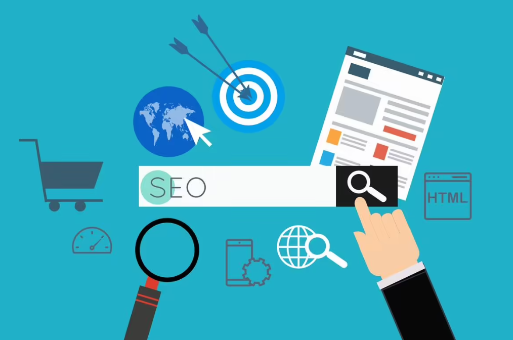 打造具有吸引力的網站的必備技巧