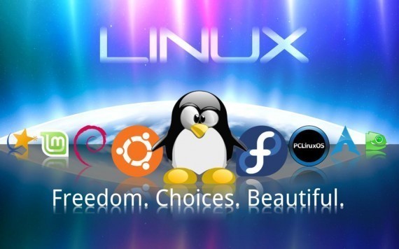 linux系統好用嗎