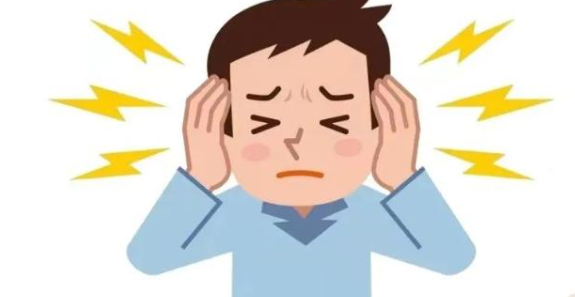 耳鳴是怎么回事是什么引起的